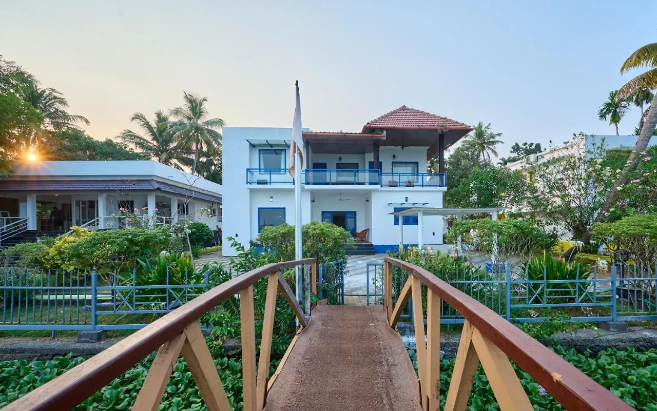 Seclude By The Lake, Alleppey Alappuzha
