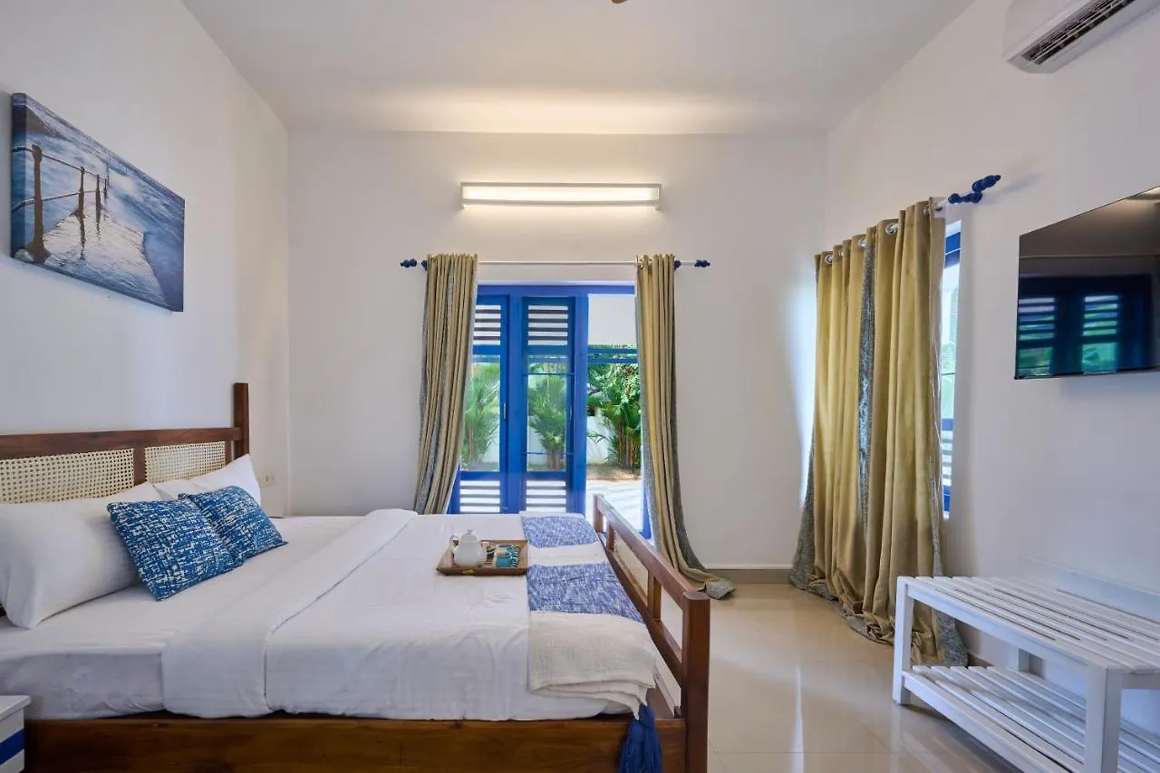 Seclude By The Lake, Alleppey Alappuzha Hotel