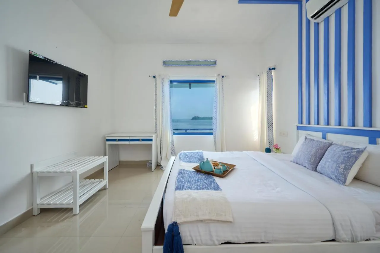 Hotel Seclude By The Lake, Alleppey Alappuzha