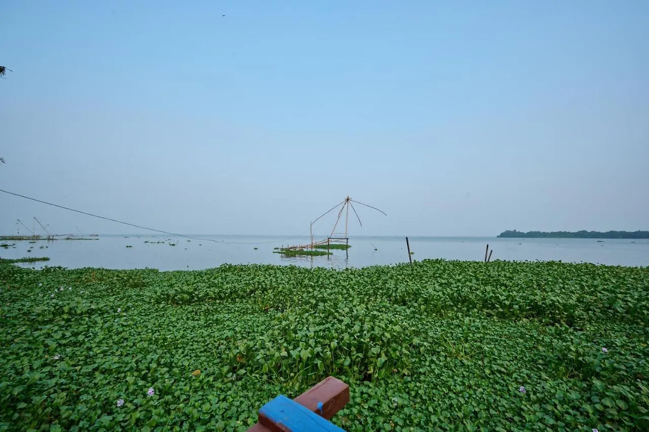 Seclude By The Lake, Alleppey Alappuzha 0*,