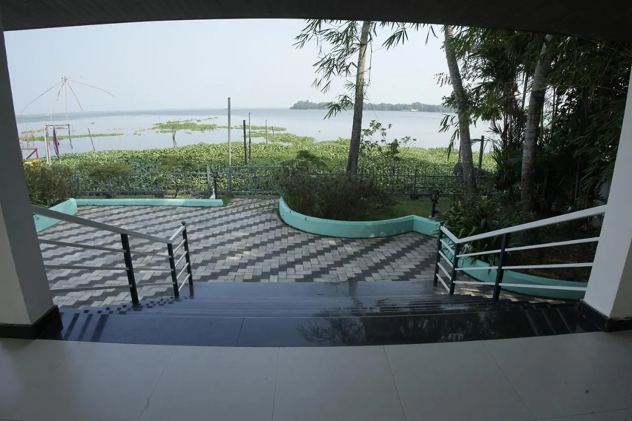 Seclude By The Lake, Alleppey Alappuzha