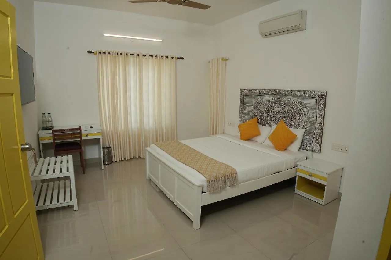 Seclude By The Lake, Alleppey Alappuzha