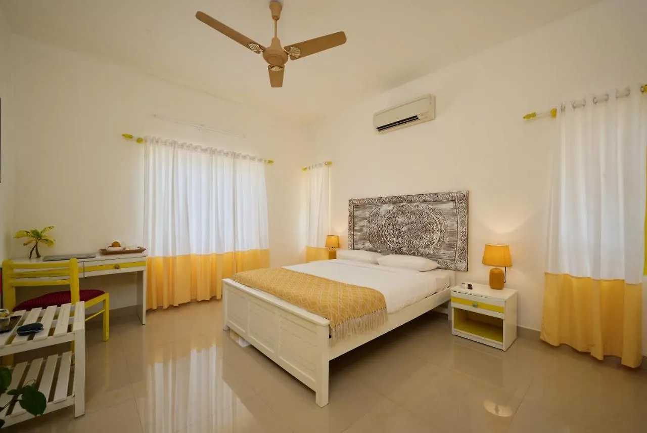 Seclude By The Lake, Alleppey Alappuzha Hotel