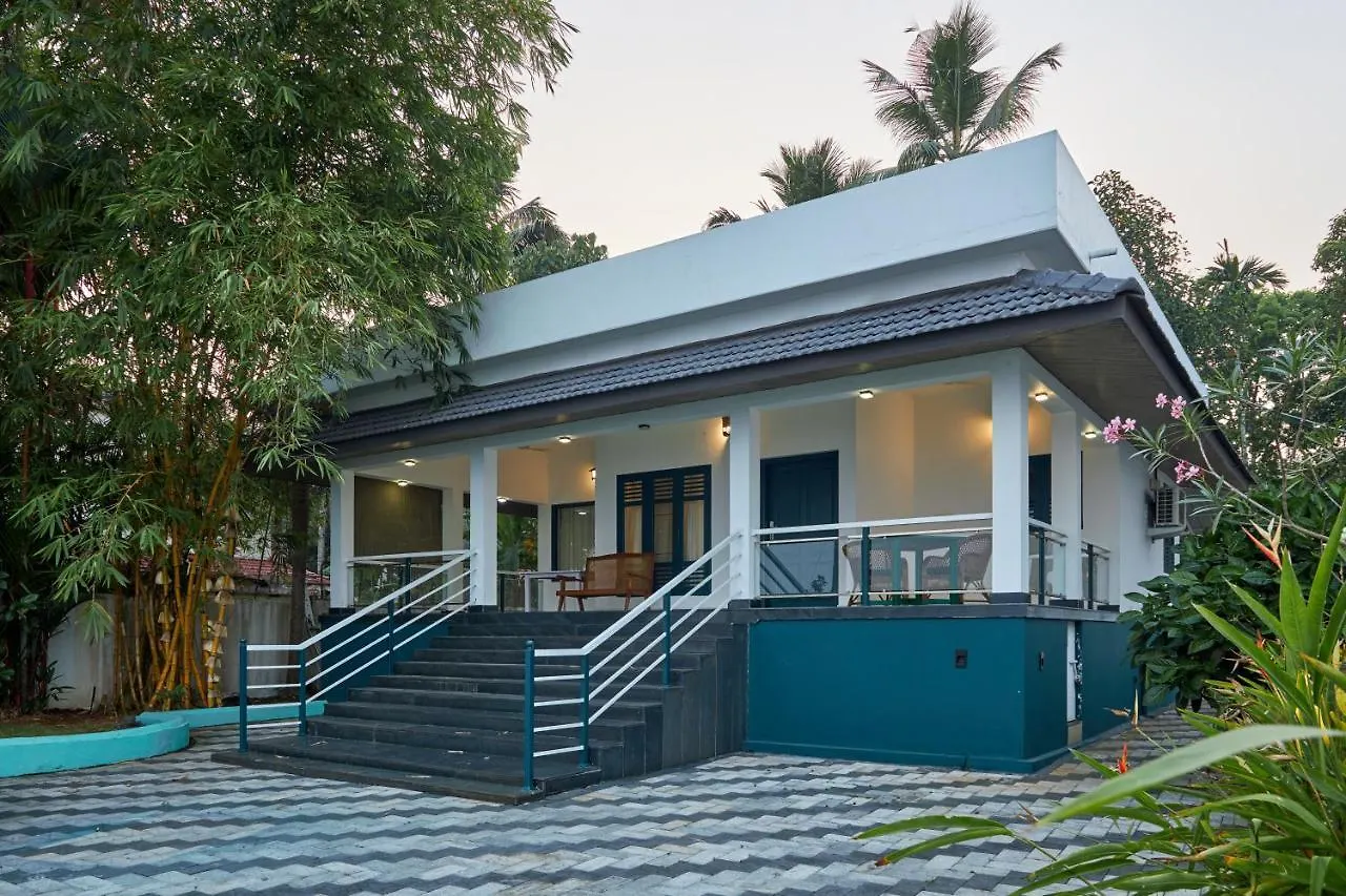 Seclude By The Lake, Alleppey Alappuzha 0*,
