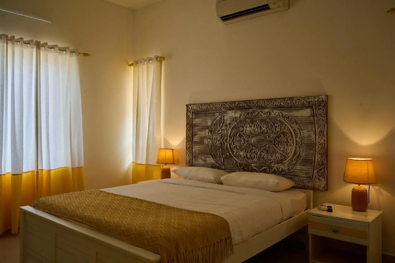 Hotel Seclude By The Lake, Alleppey Alappuzha