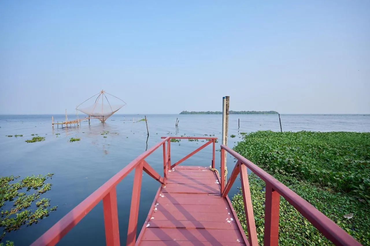 Seclude By The Lake, Alleppey Alappuzha 0*,