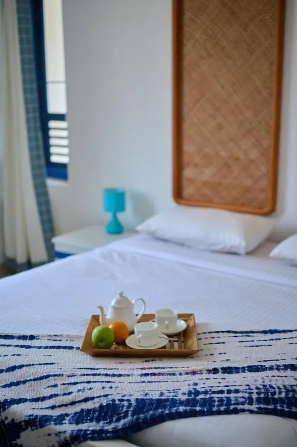 Seclude By The Lake, Alleppey Alappuzha Hotel