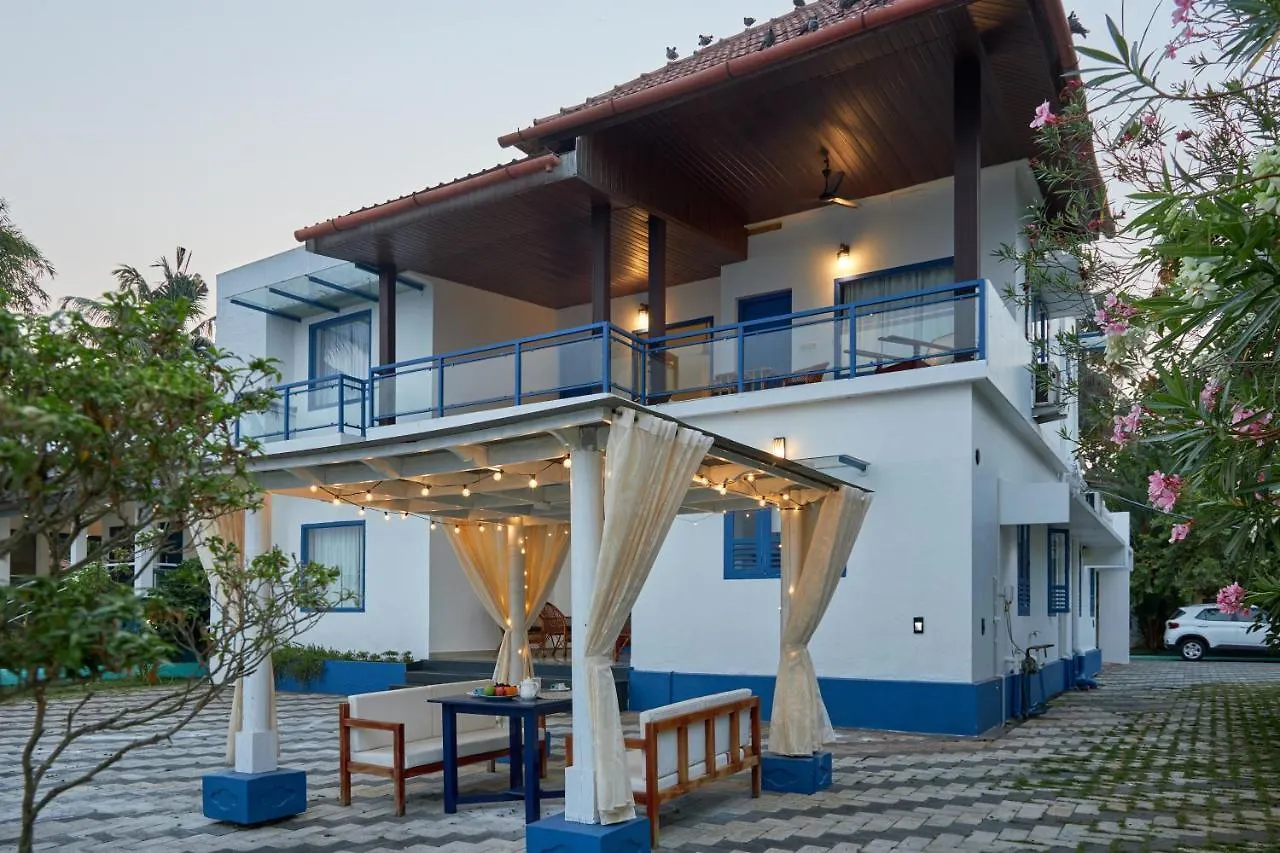 Hotel Seclude By The Lake, Alleppey Alappuzha