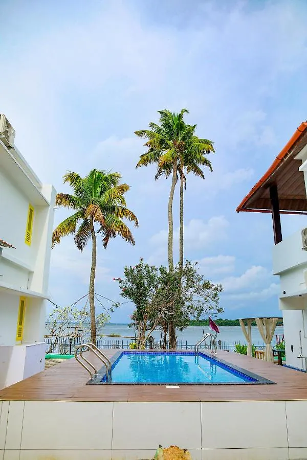 Seclude By The Lake, Alleppey Alappuzha