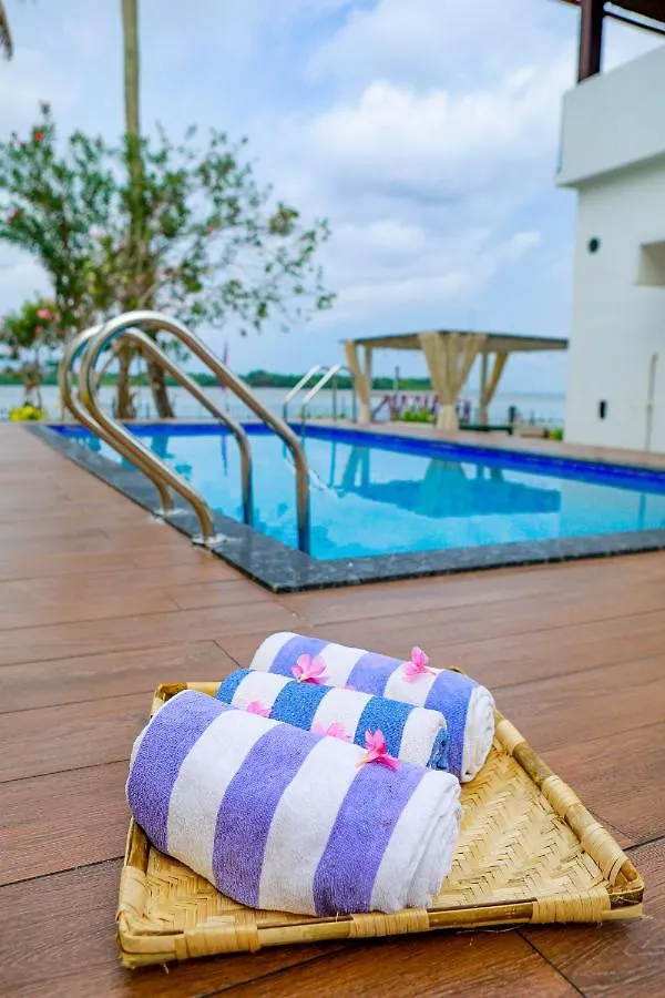 Seclude By The Lake, Alleppey Alappuzha